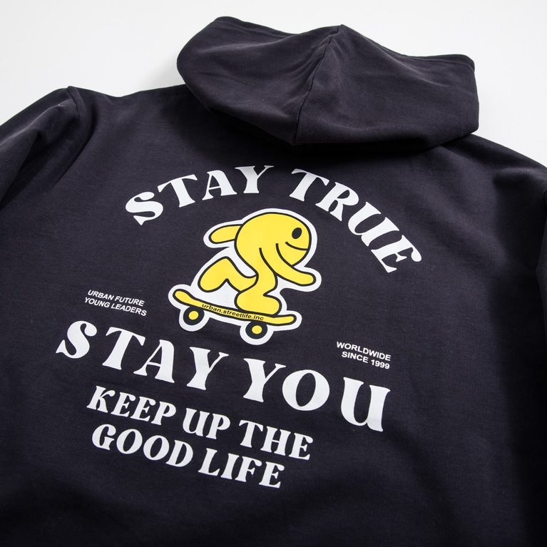 Hoodie "Logan"
